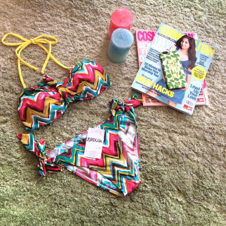 2-Piece swimsuits