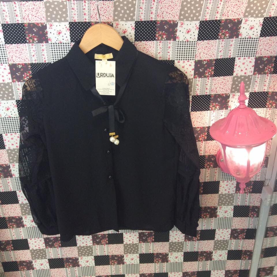 Formal Long sleeves
