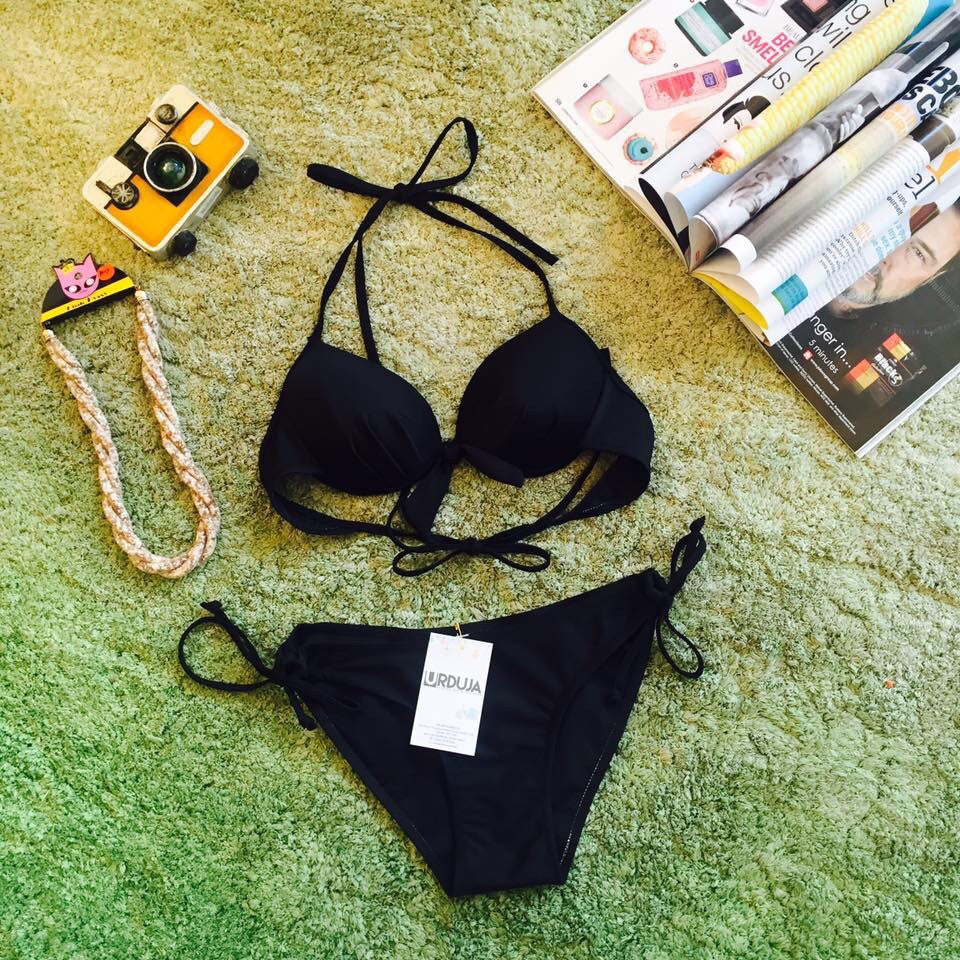 2-Piece swimsuits