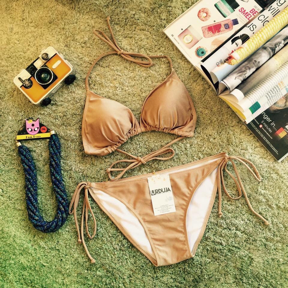 2-Piece swimsuits