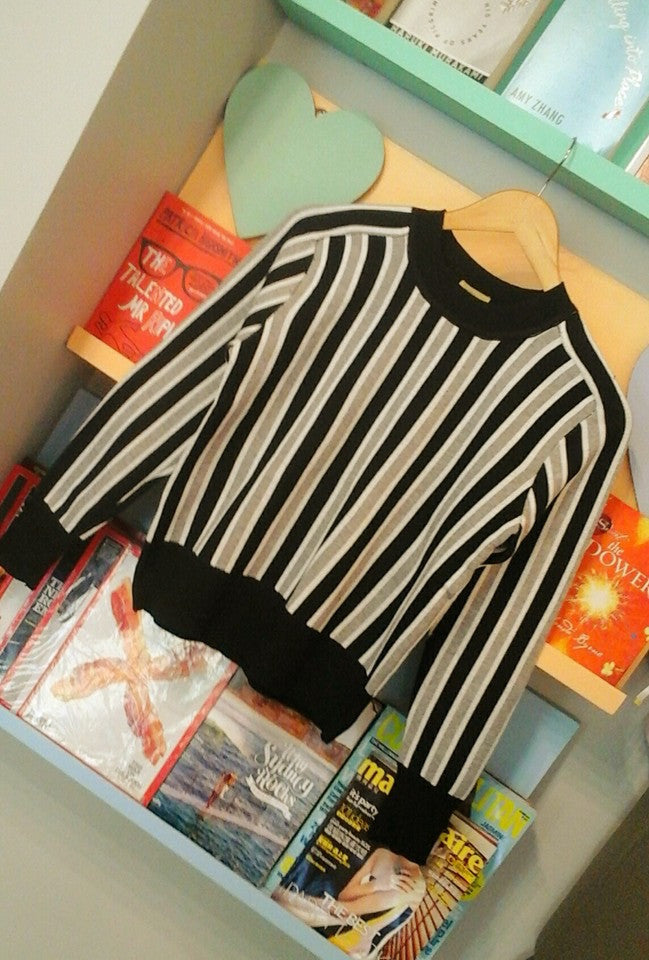 Pullovers