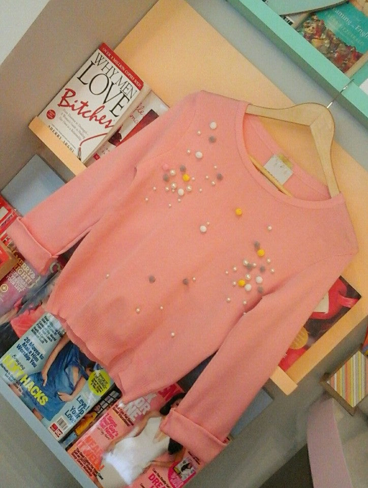 Pullovers