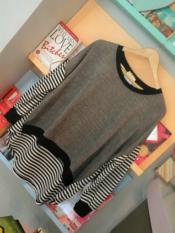 Pullovers