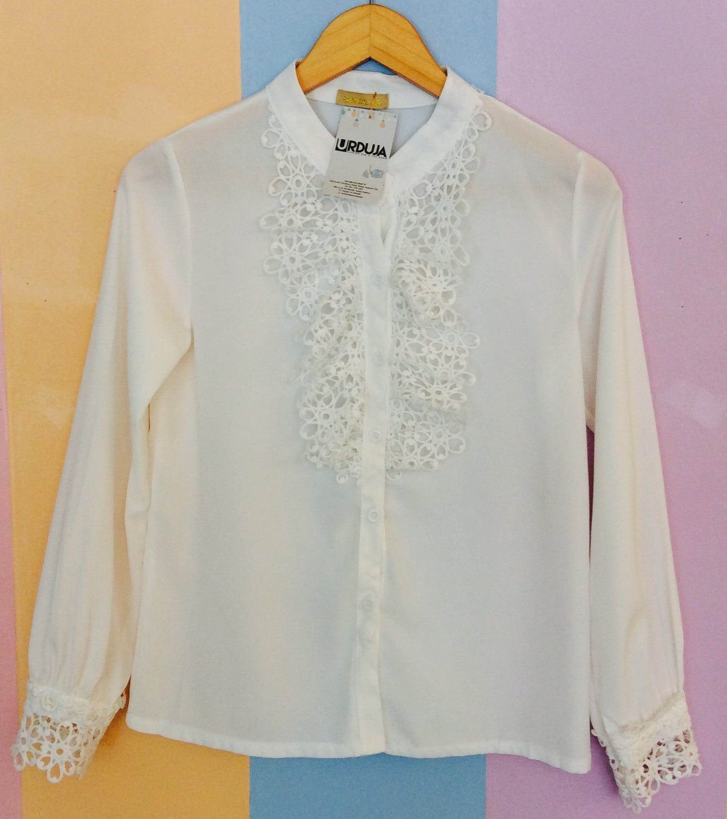 Formal Long sleeves