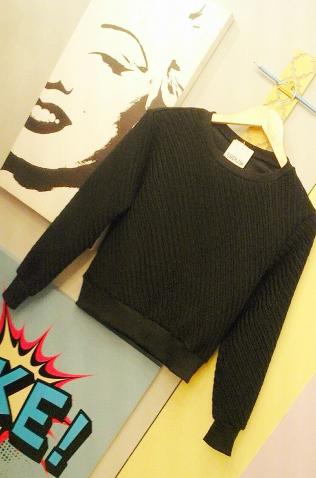 Pullovers