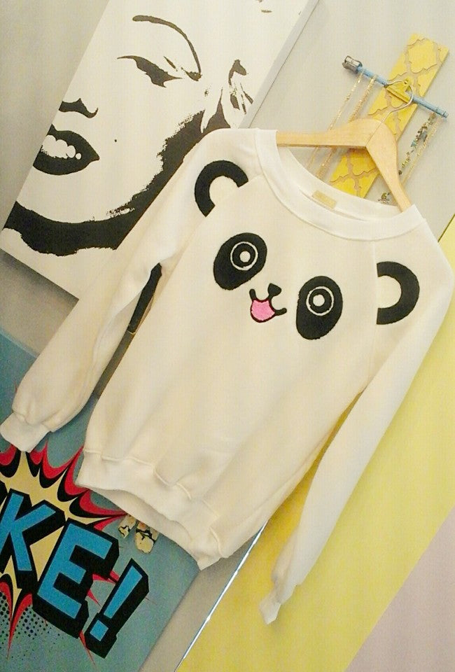Pullovers