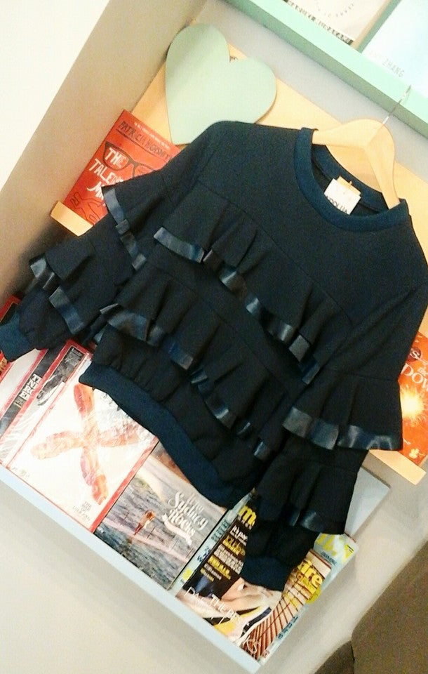 Formal Long sleeves