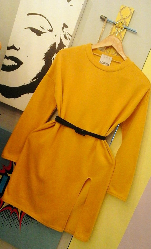Formal Long sleeves