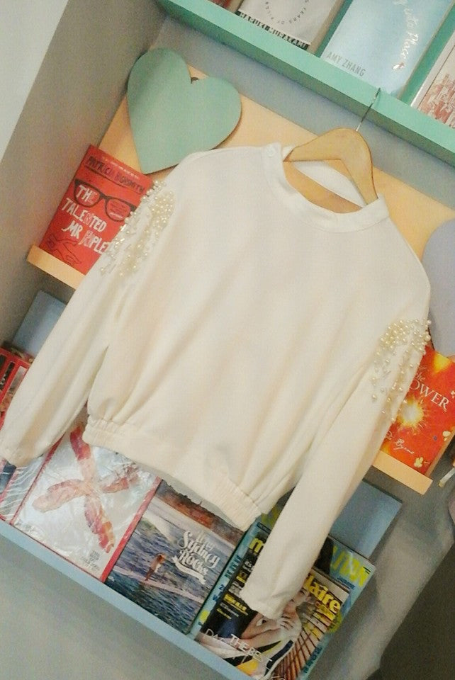 Formal Long sleeves