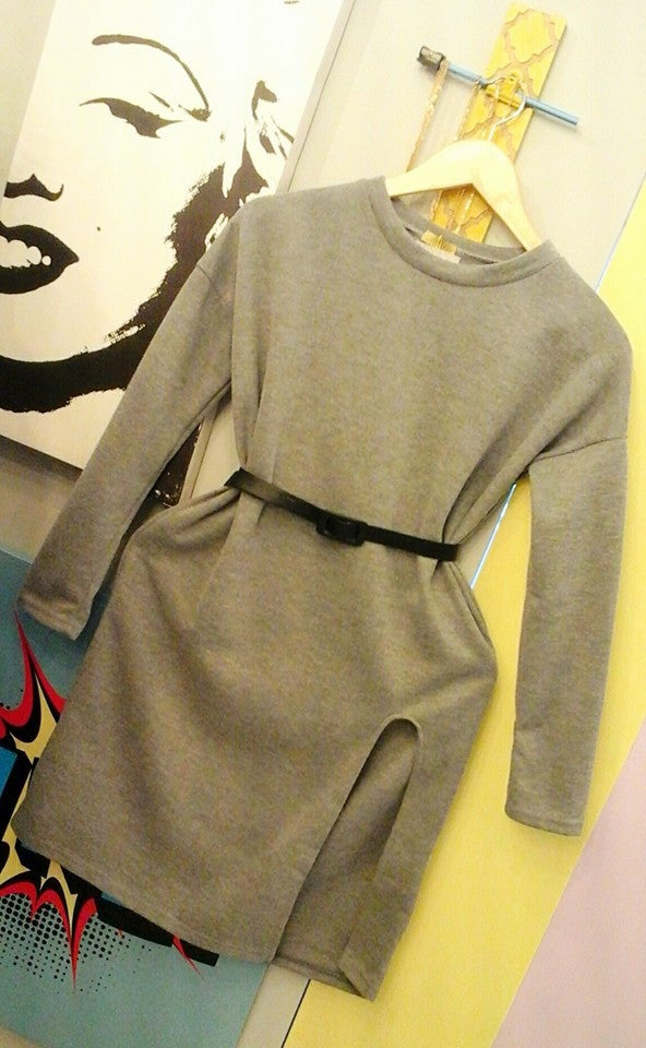 Formal Long sleeves
