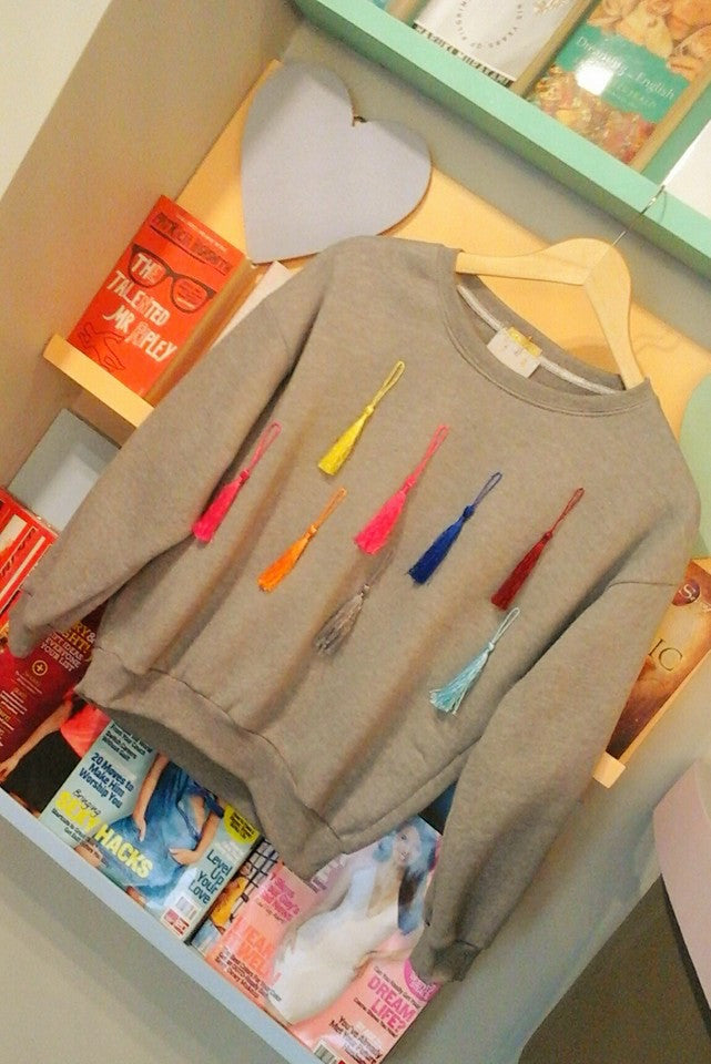Pullovers