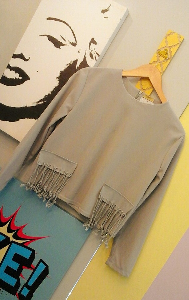 Formal Long sleeves
