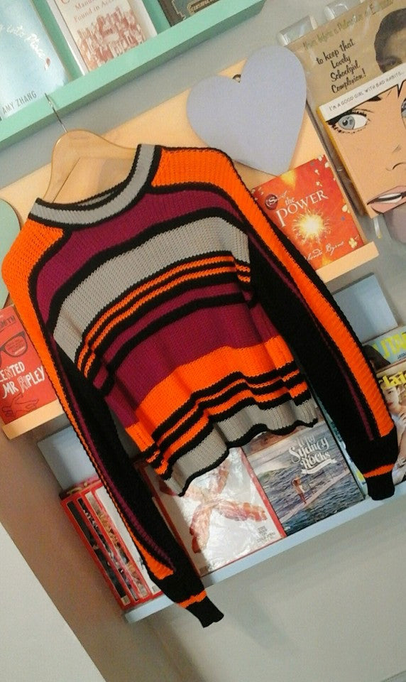 Pullovers