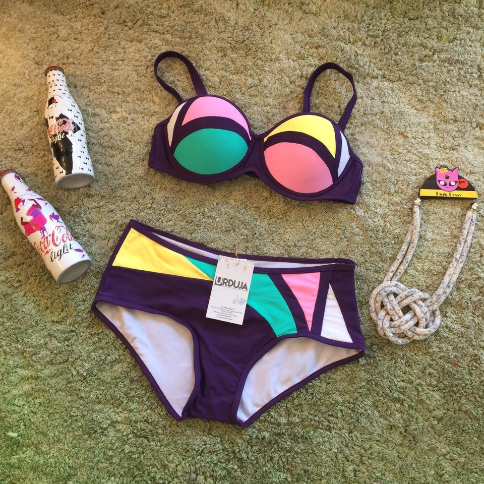 2-Piece swimsuits