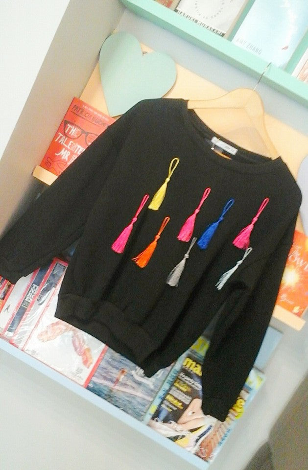 Pullovers
