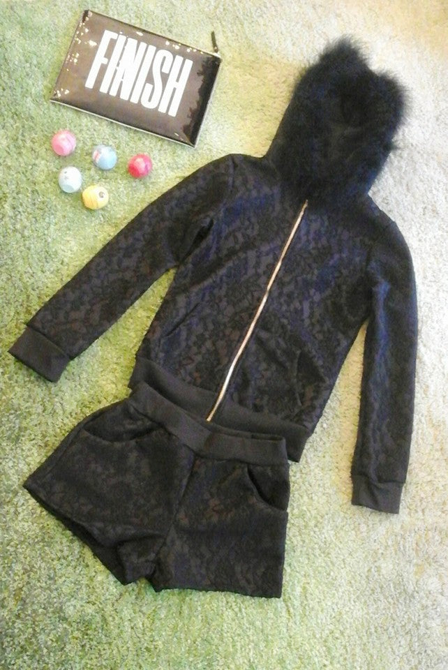 Pullovers