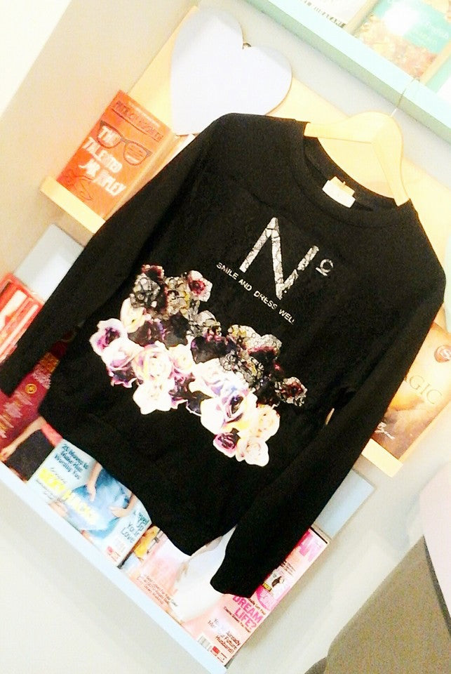 Pullovers