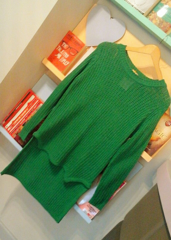 Pullovers
