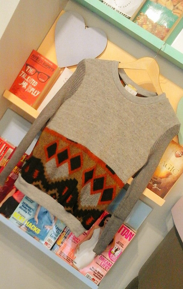 Pullovers