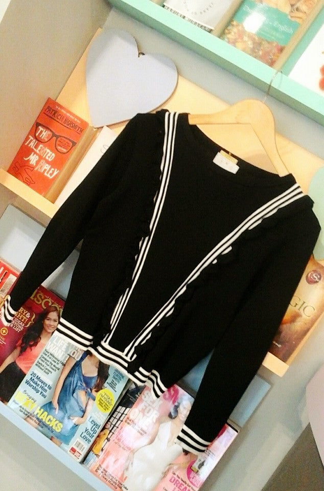 Pullovers