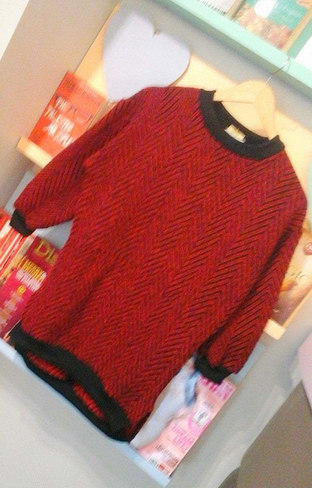 Pullovers