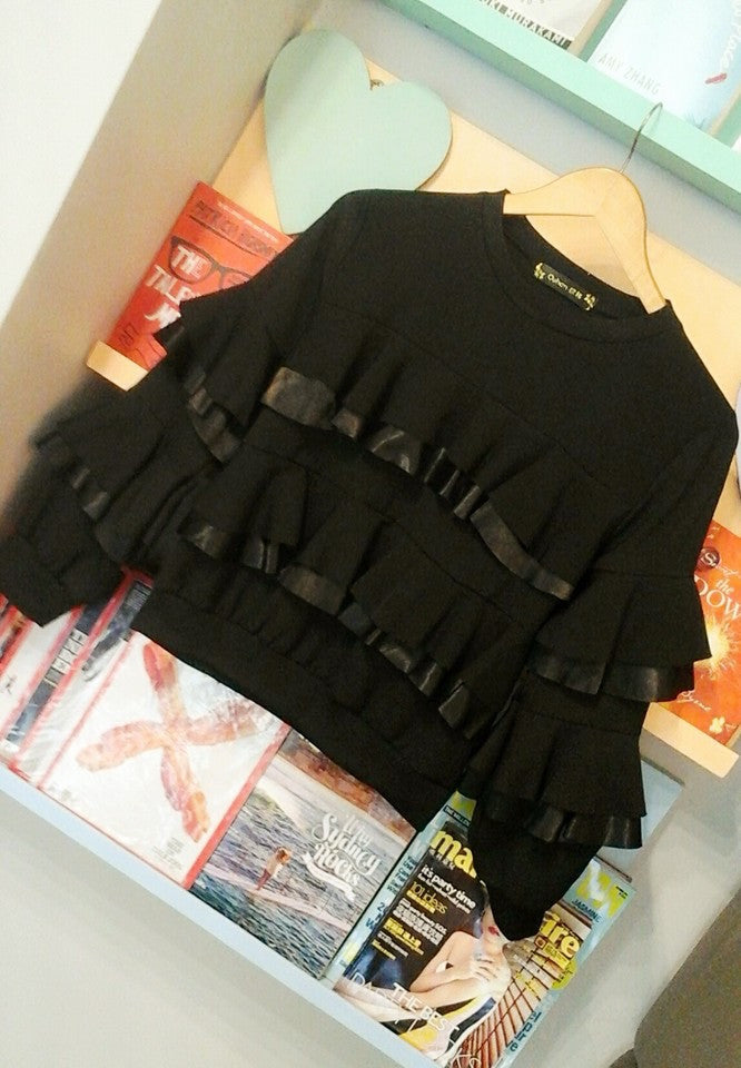 Formal Long sleeves