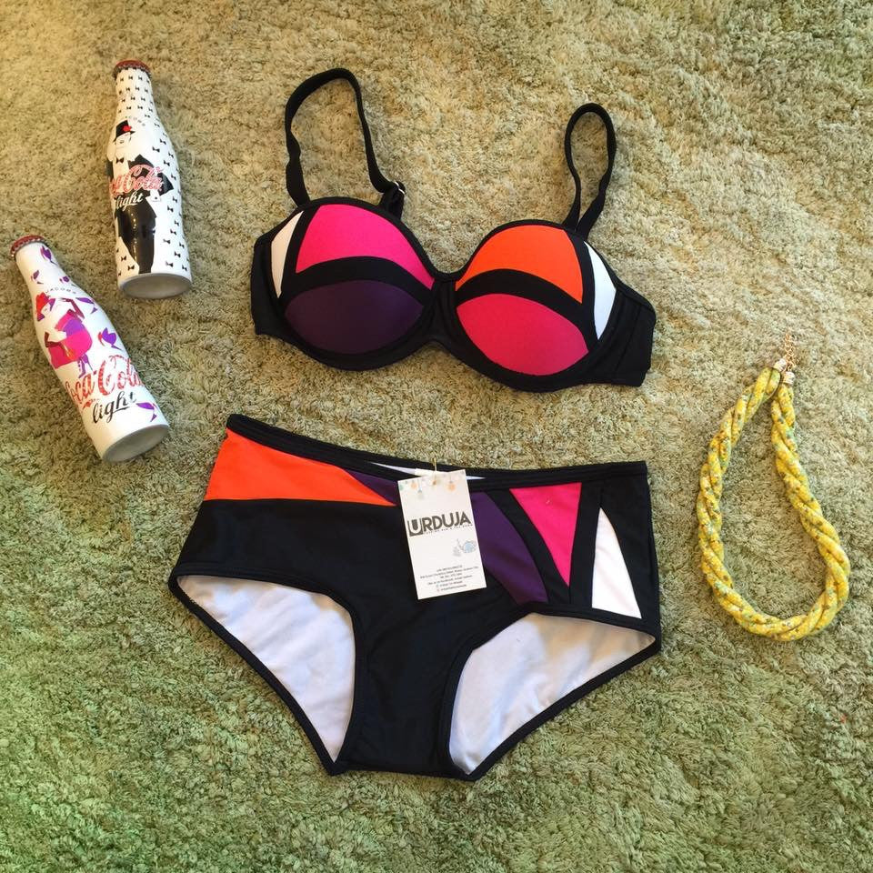 2-Piece swimsuits