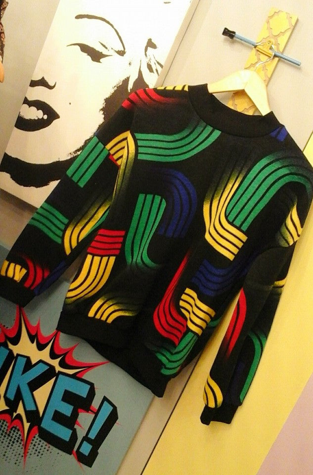 Pullovers