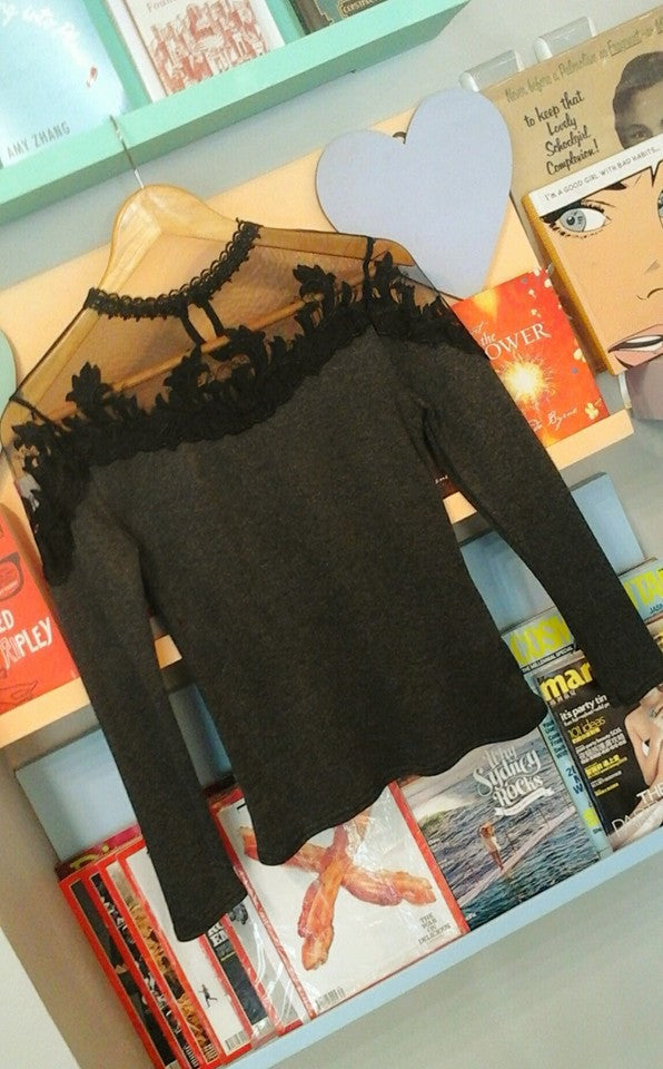 Formal Long sleeves