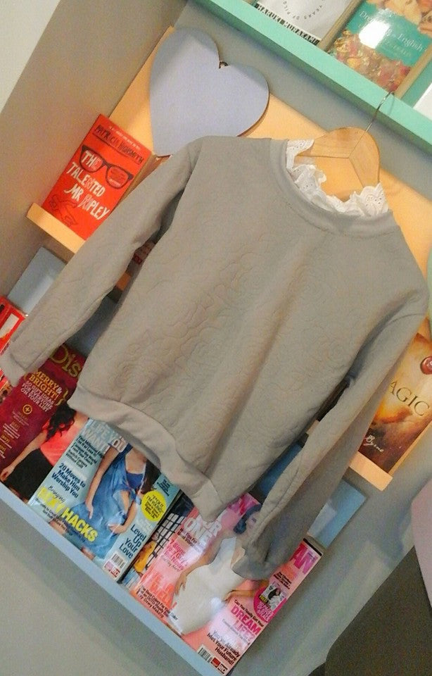 Pullovers