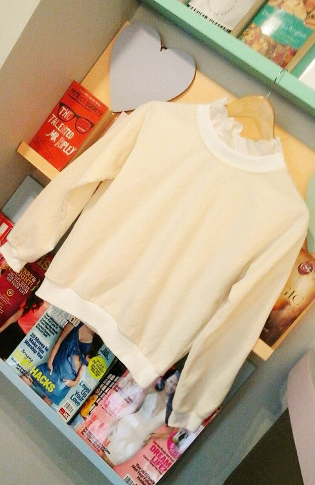 Pullovers