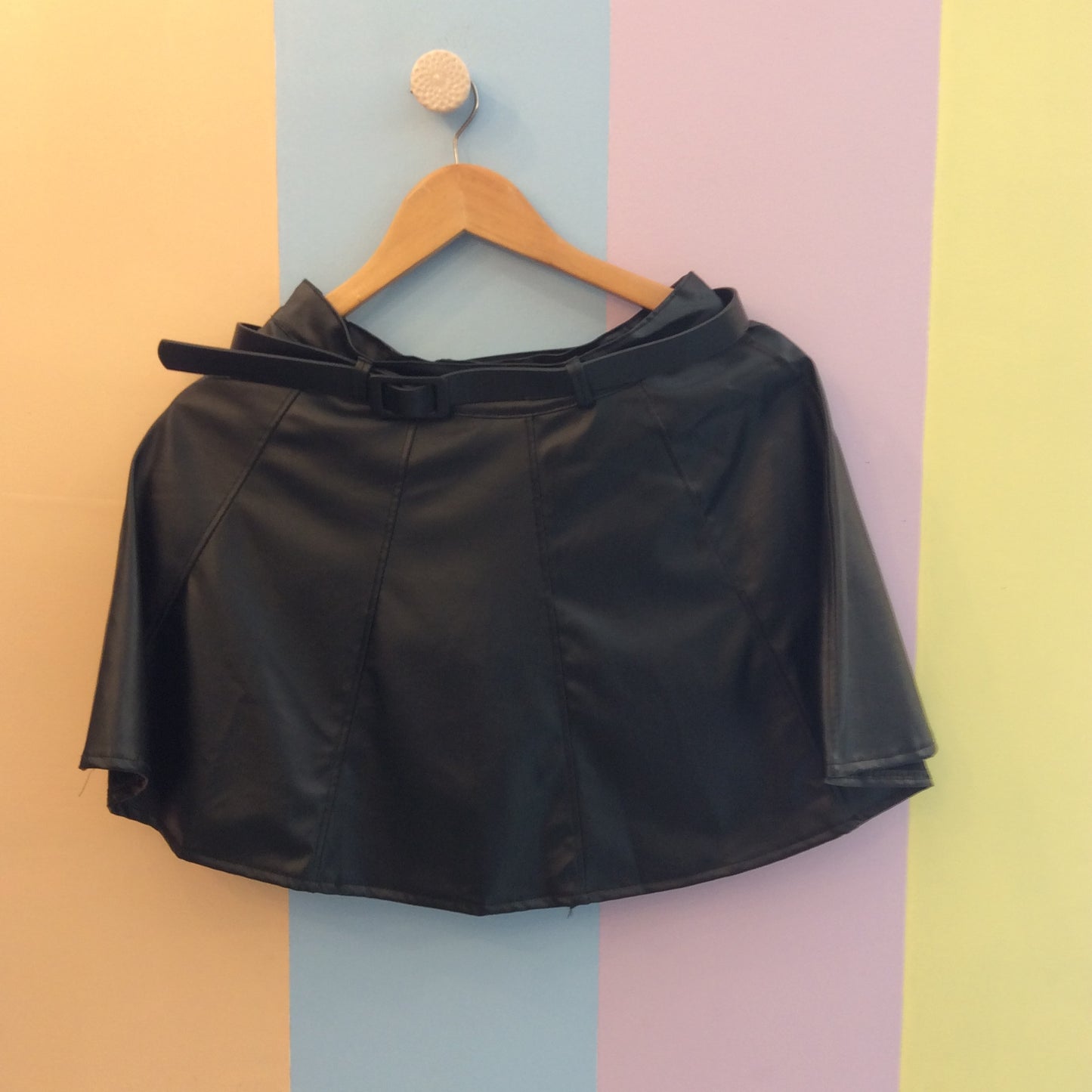 Mini skirts