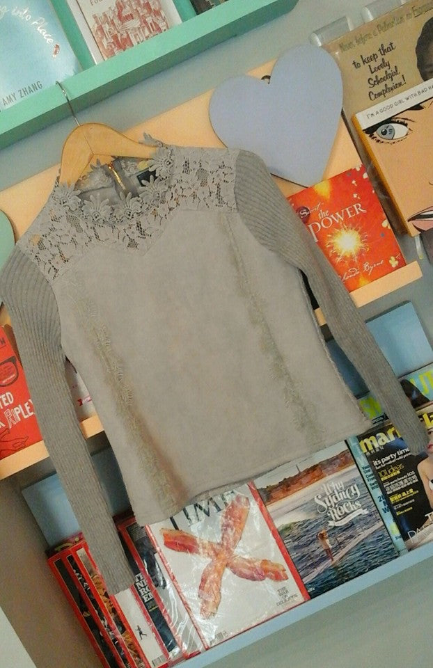 Formal Long sleeves