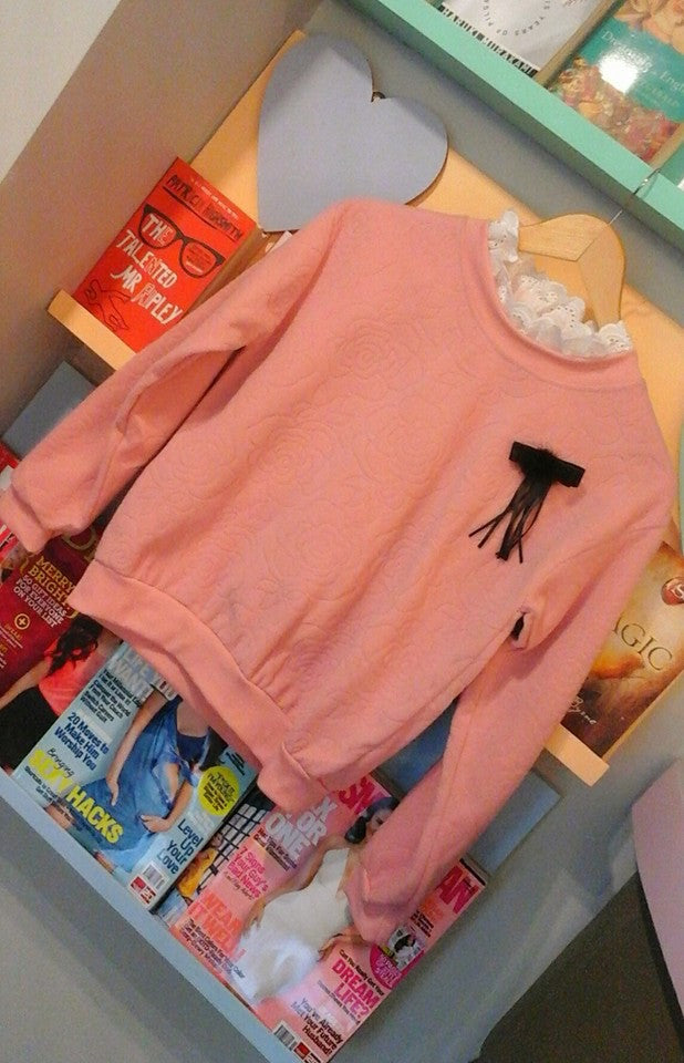 Pullovers