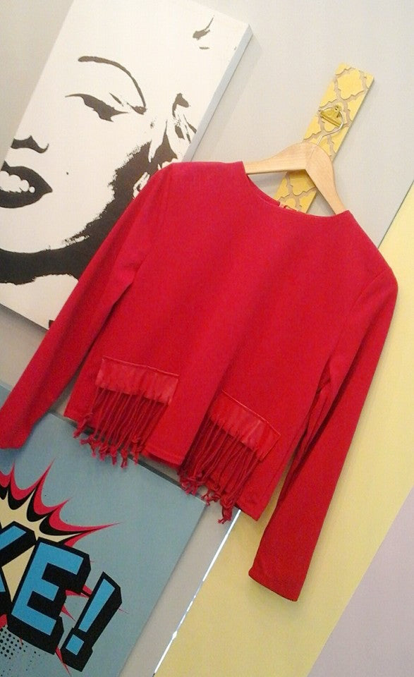 Formal Long sleeves