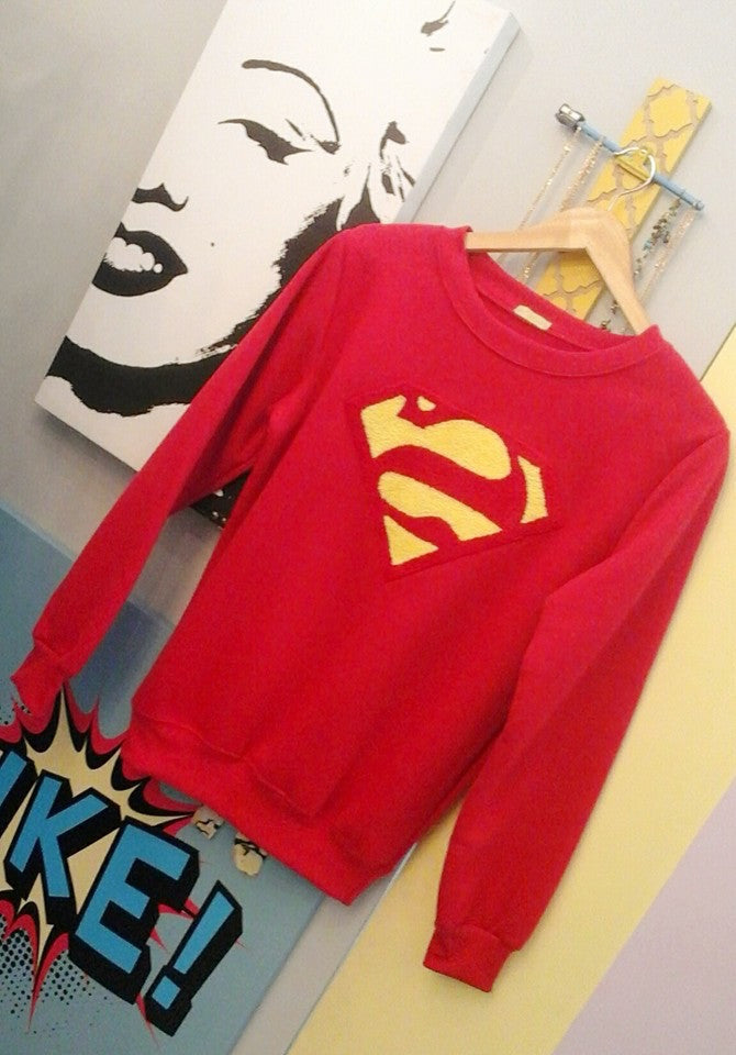 Pullovers