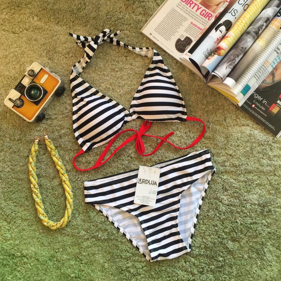 2-Piece swimsuits
